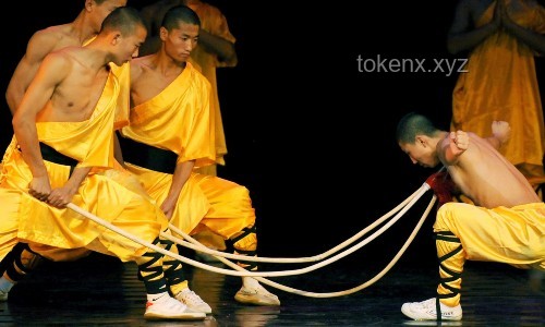 少林武僧跨界演艺，《藏海传》陆烬角色引发热议